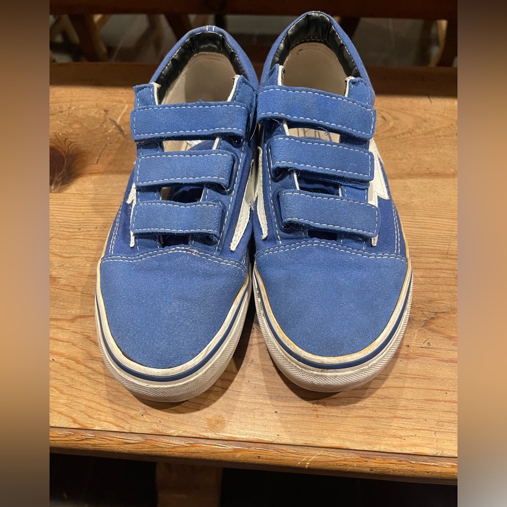 Revenge Storm sneakers